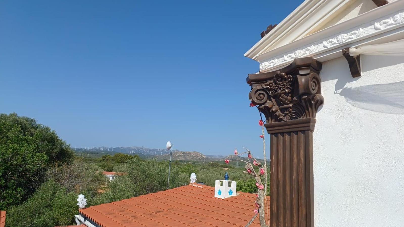 Art Villa Claudia 라메틀라 데 마르 외부 사진