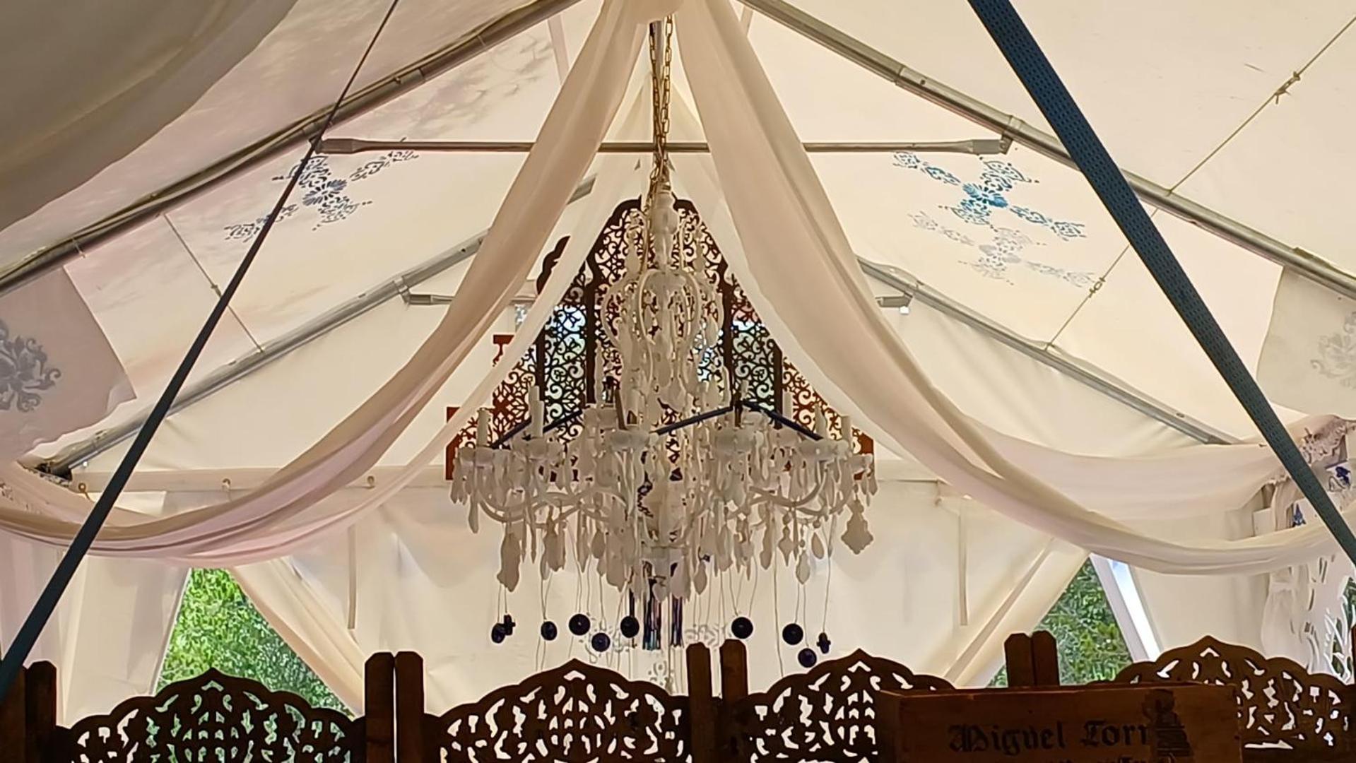 Art Villa Claudia 라메틀라 데 마르 외부 사진