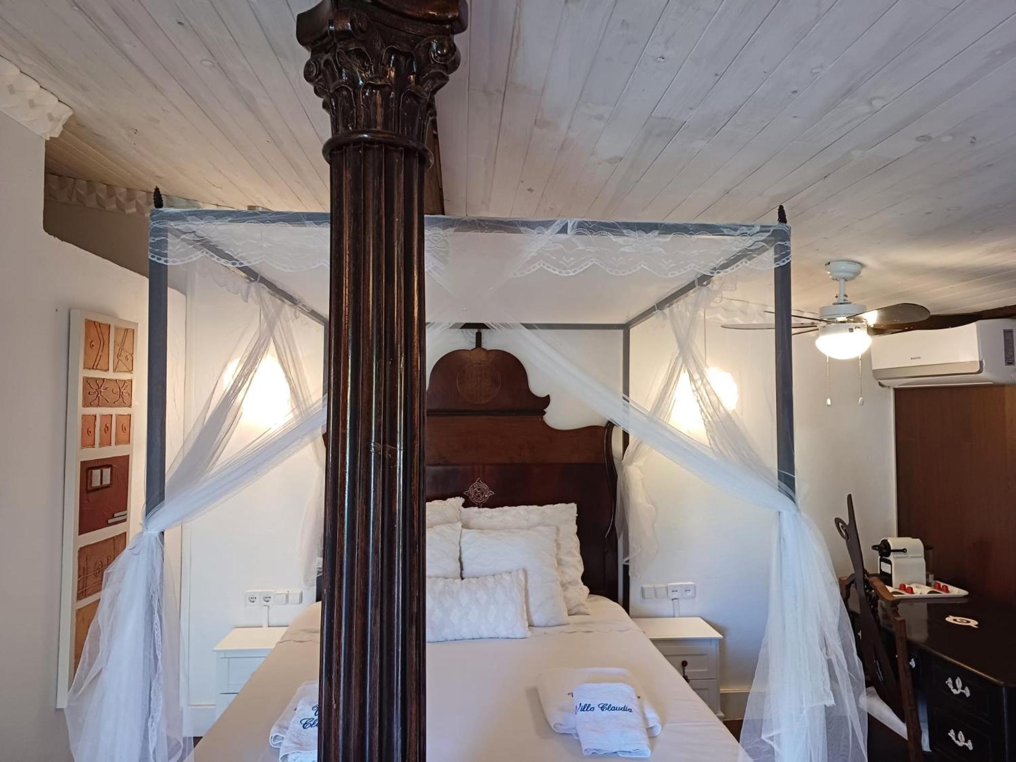 Art Villa Claudia 라메틀라 데 마르 외부 사진